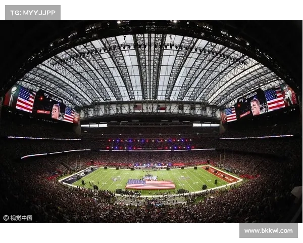 超级碗场馆启用新型草皮与自动排水系统应对暴雨挑战