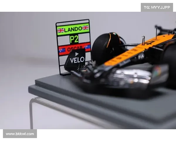 迈凯伦MCL40仿生散热系统成功通过FIA严格测试获得参赛资格